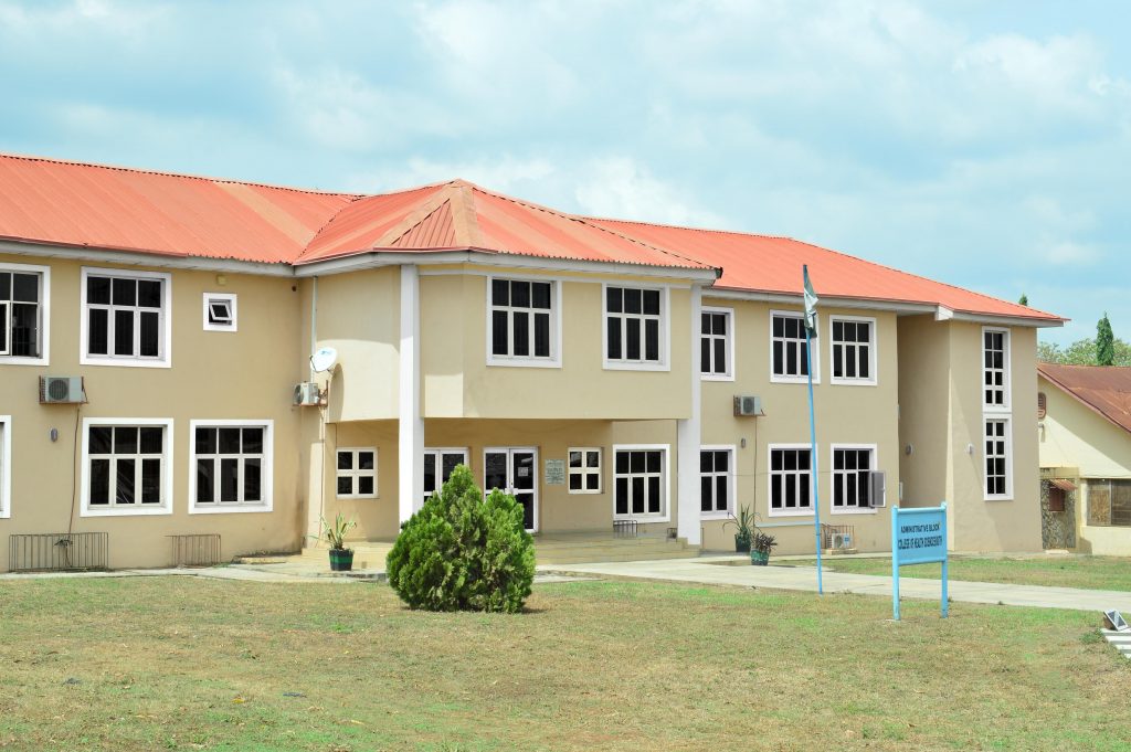 Bowen University Teaching Hospital