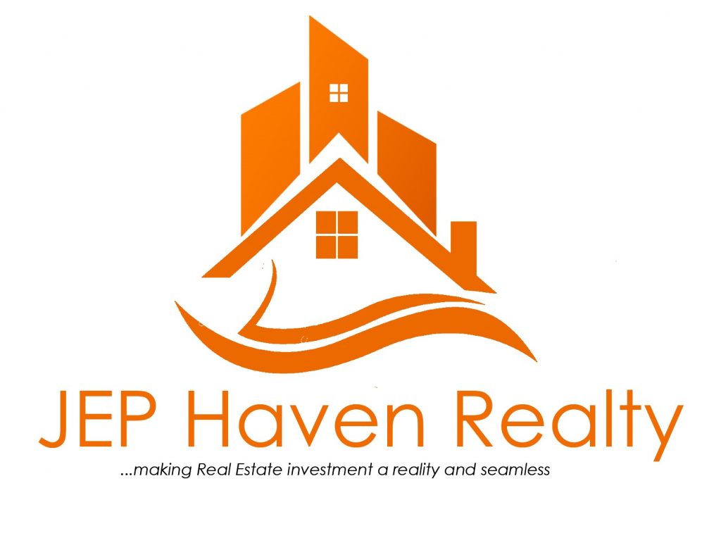 JEP HAVEN REALTY web