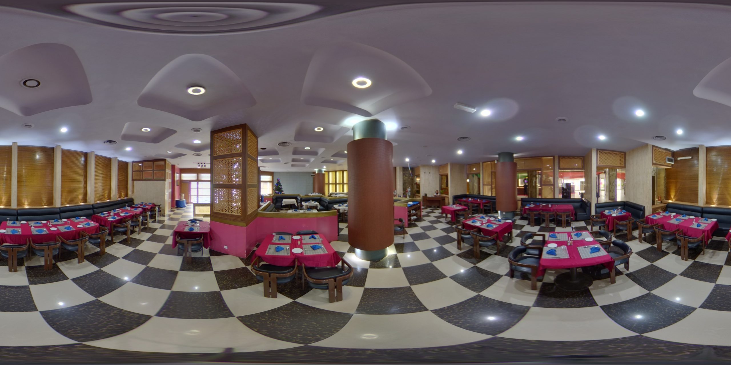 360 virtual tour