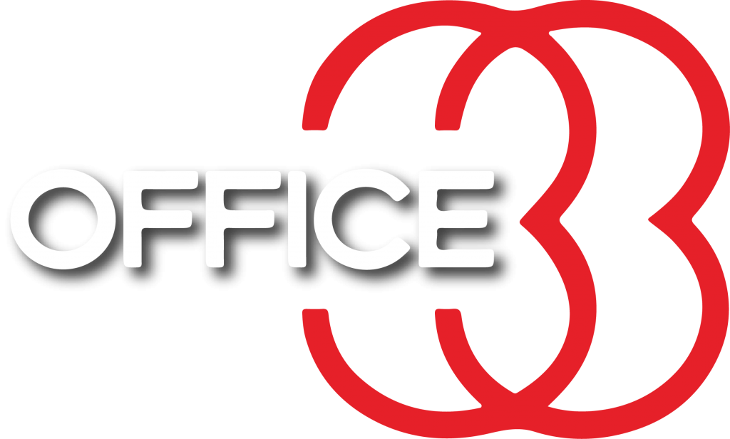 office33 logo