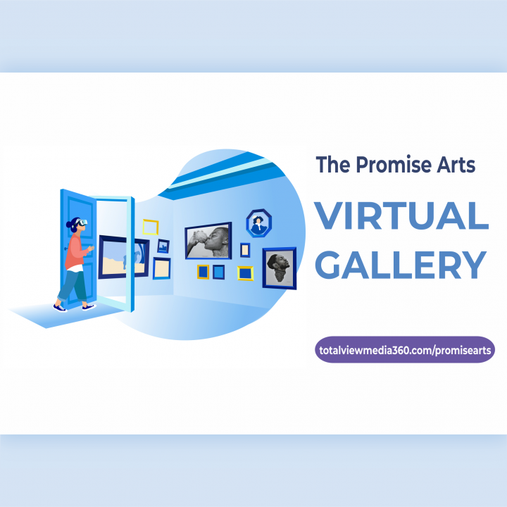 The promise arts